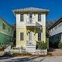 30A Beach House - Sunny Daze By Panhandle Getaways