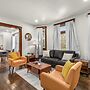 Gorgeous West Village Stunner 5 Bedroom Home by Redawning