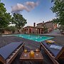 Villa Stone House Magarac