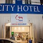 City Hotel