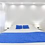Laramond Barcelona Rooms