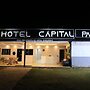 Hotel Capital Palmas e Eventos