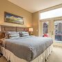 Luxury 3-Br Penthouse | INDOOR Pool & Hot Tub | Pool Table | 2 Decks +