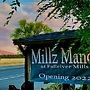 Millz Manor at Fall River Millz