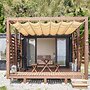Retreat Sado Island Glamping
