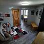 Newly Renovated Apartment in Cervinia's Heart