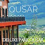 Deluxe Park Qusar Resort & Spa Hotel