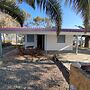 Beachfront/2br/garden/bbq/seaview/quietretreat
