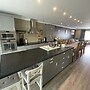 Cosy Vacation Home for 8 Persons