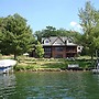 Eagle Scout Lodge