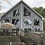 Olson Bay Getaway