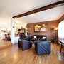 Luxury apt Near sea With Terraces and Balconies
