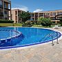 Nice Apartment With Swimming Pool
