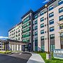 Cambria Hotel New Haven University Area