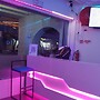 GALAXY PODS CAPSULE HOTEL BOAT QUAY