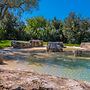TD Trulli di Montaltino With Stunning Huge Pool