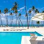 Family Getaway Apartment - On The Beach