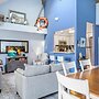 Lakeview Landing Pristine 3BR Condo