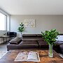 The Luckman Apartments By Barsala