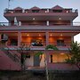 Spacious House with great view in Corfu