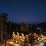 Pine Spring Resort Gulmarg