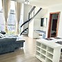 Saint Sebastian 506 Duplex no Centro