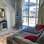 Saint Sebastian 213 Duplex no Centro