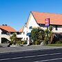 Bella Vista Motel Kaikoura