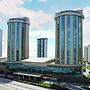 Hilton Istanbul Kozyatagi