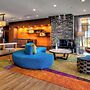 Fairfield Inn & Suites Oklahoma City Yukon