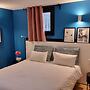Brit Hotel Marseille Aéroport