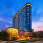 Crowne Plaza Beijing Lido, an IHG Hotel