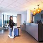 Ibis Styles Brussels Centre Stephanie