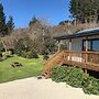 Terraced Chalets