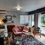 Alfa Boutique Motel