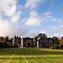 Dalmunzie Castle Hotel