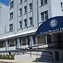 Long Beach Hotel