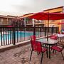 Sahara Courtyard Inn Penticton