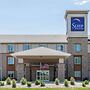 Sleep Inn & Suites Marshall - University Area