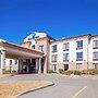 Best Western St. Louis Airport North Hotel & Suites