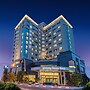 Taichung Harbor Hotel