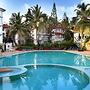 Royal Goan Beach Club-royal Palms