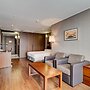 Haeden Hotel High End Suwon
