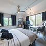 B&B De Witte Merel Deluxe