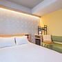 -SPA RESORT- Nagoya Kasadera Hotel