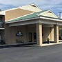 Days Inn by Wyndham Cape Carteret near Emerald Isle