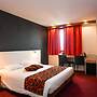 Brit Hotel Confort Saint-Lô