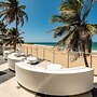 The Tryst Beachfront Hotel