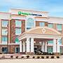 Holiday Inn Express Hotel & Suites Huntsville West - Research Pk, an I