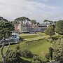 Fowey Hall